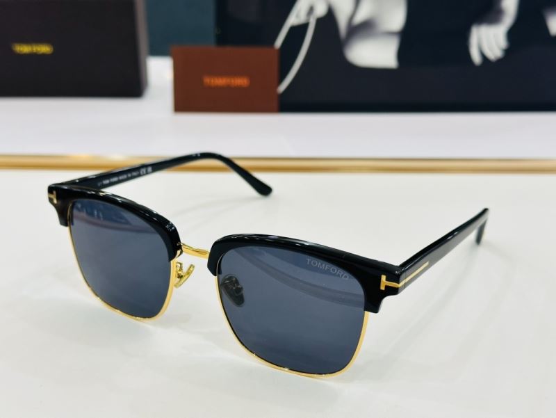 Tom Ford Sunglasses